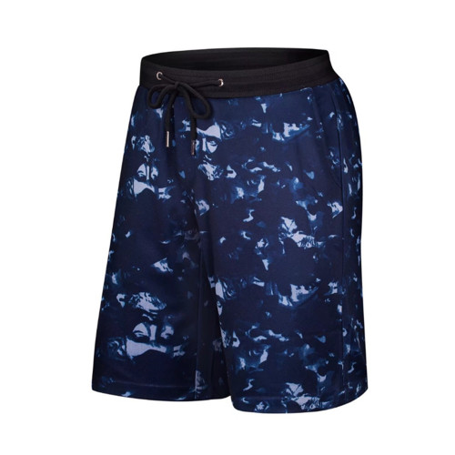 Polyster Short jogger prouters للرجال