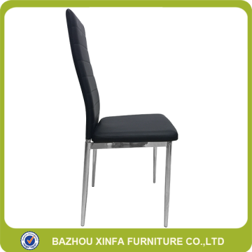 Luxury heavy-duty leather banquet chairs furniture