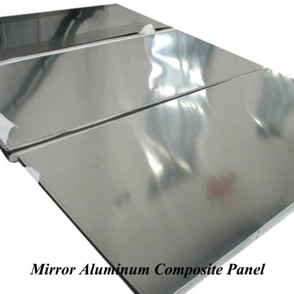 Aluminium Composite Panel Oman