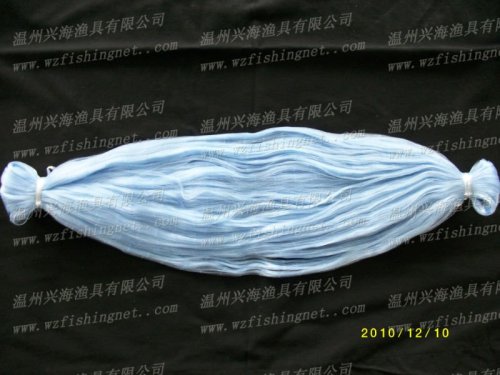 Knotted Nylon Monofilament Style fishing cast nets manufacturer sale