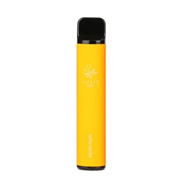 Elf Bar 1500 Mango 1500 Vape descartável