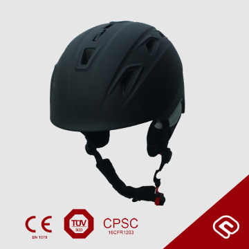 ski snow helmet/CE ski helmet/Safety sports helmet TSSH101