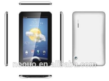 7 inch dual core android4.4 table pc build in ISDB-T