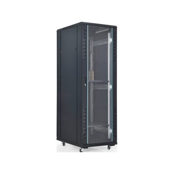 Kabinet Rak Pelayan Siri KD - 42U D800 mm
