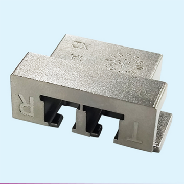 Zinc alloy die-casting cable connector accessories