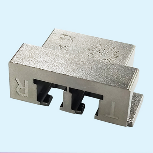 Heavy Duty Industrial Connector Zinc alloy die-casting cable connector accessories Factory