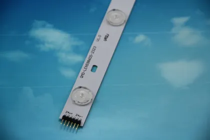 3030 Front Lighting LED Strip Light