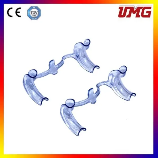 Disposable Dental Mouth Opener, Cheek Retractorr (M type) /Dental Supply