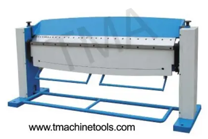 Folding Machine