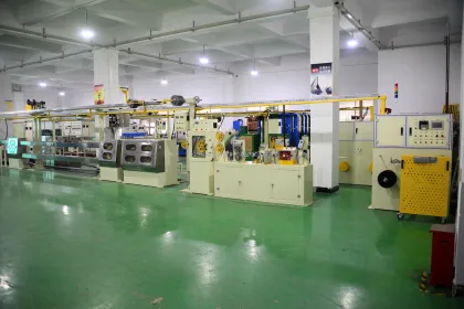 Quality Assurance Cable Stripping Machine - Copper Stripping Machine