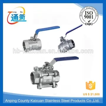 Threaded Ball Valve dn25,dn40,dn50