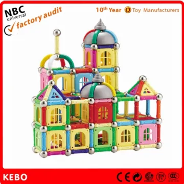 Fashion Kids Magnet Gift Factory