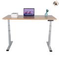 Electric Height Adjustable Standing Desk Home Office