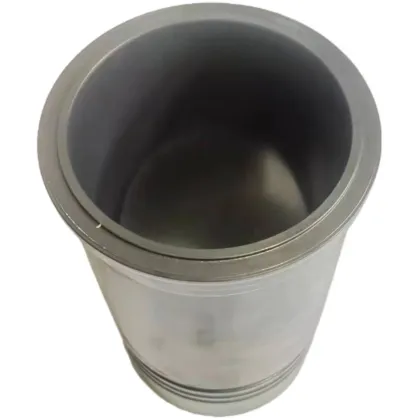 Federal Mogul 6D125 Cylinder Liner for Komatsu Excavator Overhaul Kit