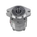 HGP-3A-F11 dump truck hydraulic oil gear pump