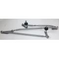 OVERLAPPED WIPER ASSEMBLY CENTREOF WIPER LINKAGE