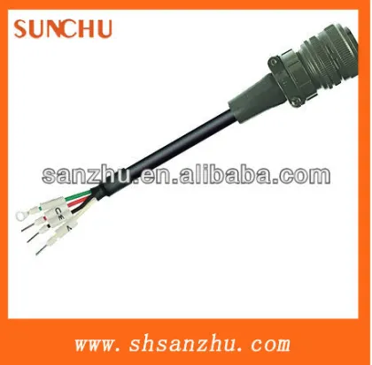 OMRON servo Cable R88A-CAGB003S