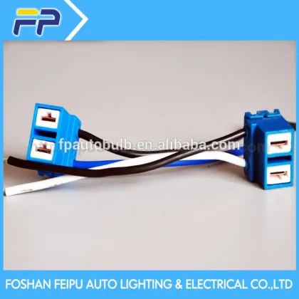 auto bulb socket h1 bulb socket holder auto parts importers