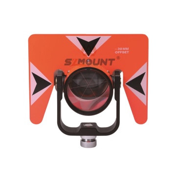 Universal Reflective Prism ZU15: Your Comprehensive Guide to Surveying Equipment