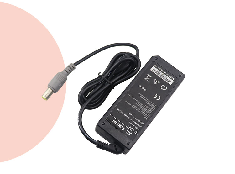 8050 pin connector 90w laptop charger for lenovo