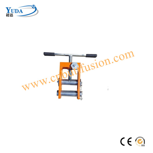 Polyethylene Plastic HDPE Water Pipe Squeezer