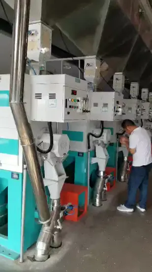 MPG V-50x2B Parelleling Dual Rollers Silky Water Mist Polisher to Myanmar