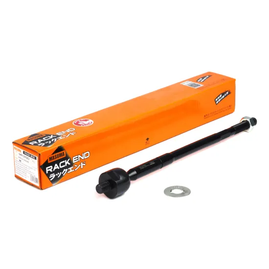 Masuma MR-3720 GENUINE Inner Rack End for Toyota Echo/Yaris Axial Rod 45503-52030 45503-29445