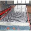 FRP Grid Molded Grating Making Machine Fiberglass Grate