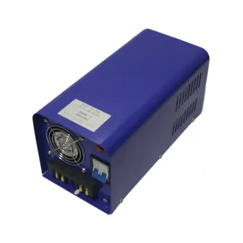 2000W High-Power Fishing Light: Metal Halide Lamp with Copper Material Ballast for Ships