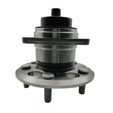 DI-SOLIK Rear Axle Wheel Hub Bearing T11-3301210BA for Chery Tiggo T11, Lifan X60 (2004-2014)