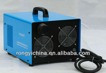 Shanghai Rongyi CUT50C New Mini Inverter DC Plasma Cutting Machine With Buit-in Air Compressor