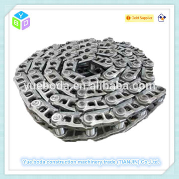 208-32-00301 Excavator undercarriage ชิ้นส่วนชุดประกอบโซ่ปิดผนึกสำหรับ PC450-6 แทร็กลิงค์ Ass'y