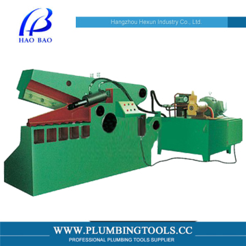 2014 Newest Automatic Aluminum Coil Cutting Machine (HXE-800)