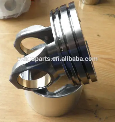 NAVISTAR DT466 two piece piston 1836321