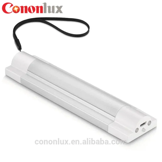 USB interface rechargeable mobile led working lamp outdoor camping hiking riding lighting inspection emergency fishing lights