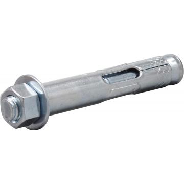 Chemical Anchor Bolt Steel Stud