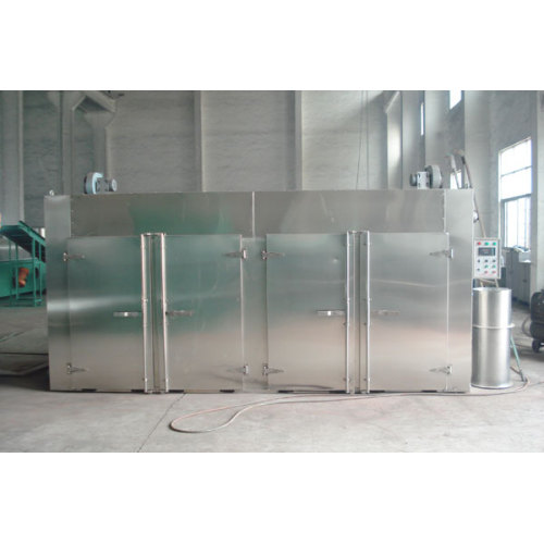 Stainless Steel Tray Dryer Oven for Apple Chips