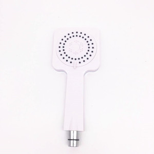 공기 압력 물 오버 헤드 목욕 샤워