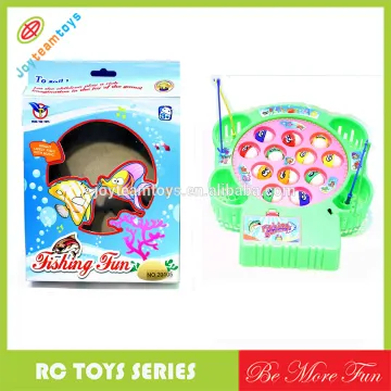 kids fishing game toys Magnetic Toy - Fishing Game