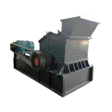Hydraulic Opening Box Sand Making Machine for Granite, Limestone, Quartz, and Basalt Crushing