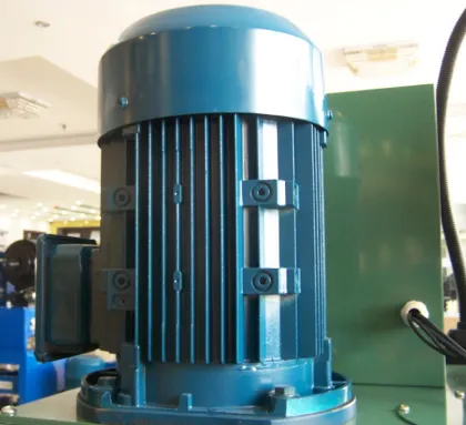 YongFeng new design YJK-51Z 1/8"~2" 4SP hydraulic hose crimper