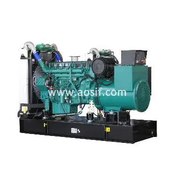 AOSIF volvo tad1641ge diesel generator set