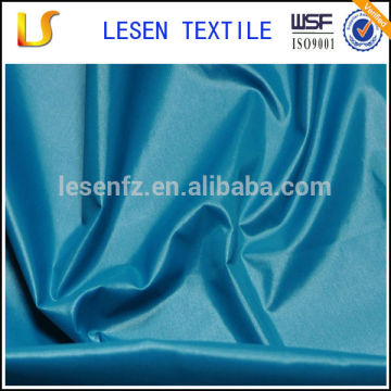 Lesen textile nylon taffeta for down comforter