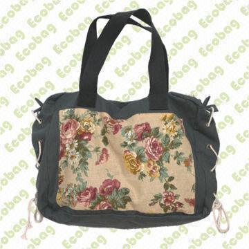 Shopping Carrier Bag, Customized Logos and Designs are Accepted