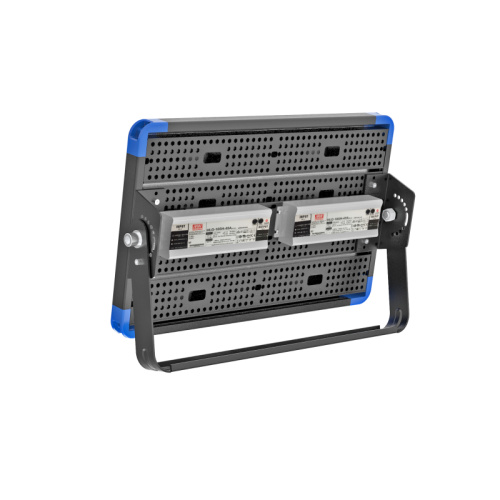 Warm White Epistar3030 400W LED High Mast Light