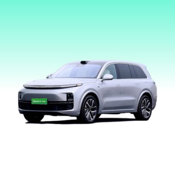 대형 SUV 주요 이상적인 L9