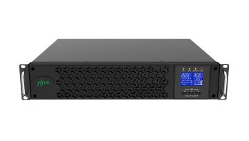 Single Phase Rack-Tower Online UPS 1-3kVA 110V Power System