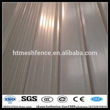 ASTM Standard and Wall Application Corrugated Fencing Fence Panels Supplier in Dubai Qatar Oman UAE