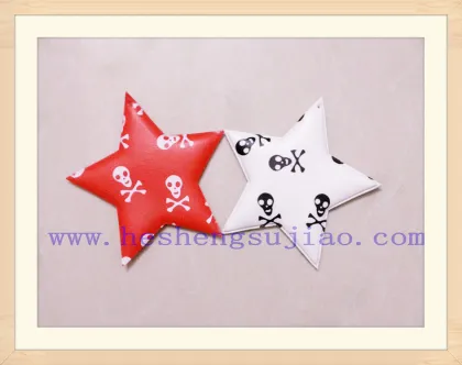 TPU Mobile Phone Charm (YJ-K003)