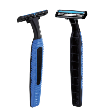 Best 2-Blade Disposable Men's Razors for Smooth Shaving
